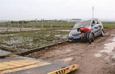 金堂抚顺道路救援