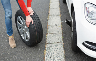 金堂东营区道路救援