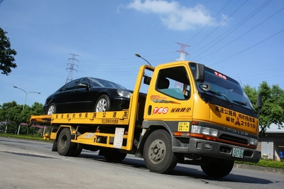 金堂旅顺口区道路救援